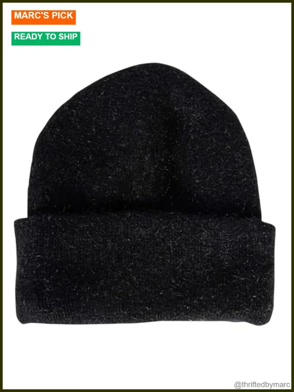 Merino Wool Possumdown Blended Beanie Unisex Lightweight Quick-Drying